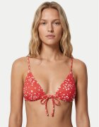 ROXY Горнище на бански Pt Beach Classics ERJX305421