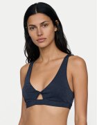 ROXY Горнище на бански Shine ERJX305683