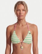 ROXY Горнище на бански Tiki Tri ERJX305732