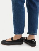 ROXY Гуменки CWBEOB-HRY25626-1 Черен