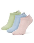 ROXY Къси чорапи AS__09S_SS25 (3-PACK)