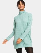 ROXY Плетена рокля Hawaiian Summer Ktdr ERJKD03450 Regular Fit