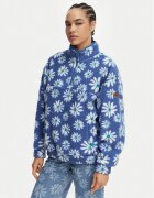 ROXY Полар Jive Talking Bonded ERJPF03208 Oversize