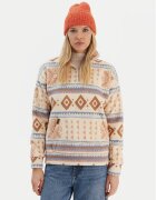 ROXY Полар Live Out Loud ERJPF03169 Relaxed Fit