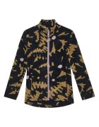 ROXY Полар Windyspirit ERGFT04012 Slim Fit