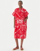 ROXY Пончо Stay Magical ERJAA04433 Regular Fit