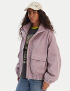 ROXY Преходно яке Slow Song II ERJJK03646 Relaxed Fit