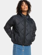 ROXY Преходно яке Wind Swept Hood Jckt ERJJK03571 Regular Fit