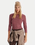 ROXY Пуловер Spellbound Stripes ERJKT04332 Regular Fit