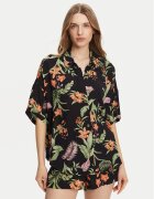 ROXY Риза Beach Nostalgia ERJWT03680 Relaxed Fit