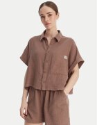 ROXY Риза -W126-RXLST-1024-35X Oversize