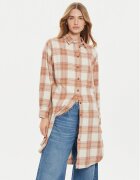 ROXY Рокля тип риза Aqua Waves ERJWT03637 Loose Fit