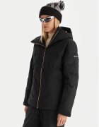 ROXY Скиорско яке Snowhill Puffy JK ERJTJ03535 Tailored Fit