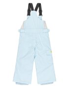 ROXY Сноуборд панталони Lola ERLTP03013 Светлосиньо Regular Fit