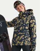 ROXY Сноуборд яке Jetty ERJTJ03529 Regular Fit