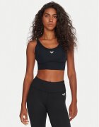 ROXY Спортен сутиен Heart Into It Attitude ERJKT04326