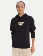 ROXY Суитшърт Vl Surf Stoked Hoodie Brushed ERJFT05028 Regular Fit