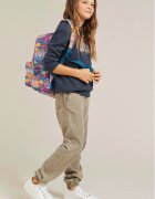 ROXY Суитшърт Hypnotico Otlr ERGFT03883 Regular Fit