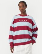 ROXY Суитшърт Strictly Stripes ERJFT05071 Regular Fit