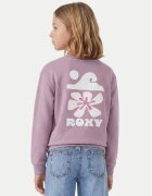 ROXY Суитшърт Surf Feeling Brushed ERGFT04026 Relaxed Fit