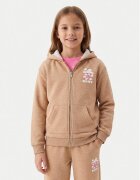 ROXY Суитшърт Surf Feeling ERGFT04020 Relaxed Fit
