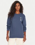 ROXY Суитшърт Surf Stoked ERJFT05018 Regular Fit