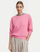 ROXY Суитшърт Surfing By Moonlight ERJFT05008 Relaxed Fit