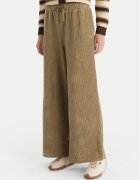ROXY Текстилни панталони Lekeito Paint Knit ERJNP03691 Regular Fit