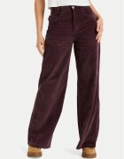ROXY Текстилни панталони ERJNP03678 Regular Fit