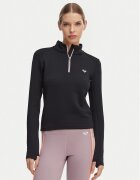 ROXY Тениска от техническо трико Waves Of Warmth Tech Top ERJFT05033 Regular Fit