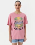 ROXY Тишърт ERJZT05905 Oversize