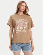 ROXY Тишърт ERJZT05912 Regular Fit