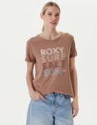 ROXY Тишърт ERJZT06024 Regular Fit