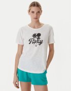 ROXY Тишърт Oceanwave ERJZT06096 Loose Fit