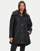 ROXY Яке за дъжд Rain Road ERJJK03608 Regular Fit