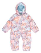 ROXY Зимен детски гащеризон Rose ERNTS03011 Regular Fit