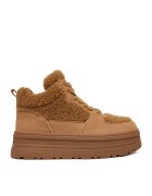 ROXY Зимни обувки CEO-WSS21655-01 Кафяв