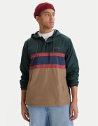 RVCA Анорак Meyer AVYJK00264 Regular Fit