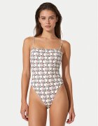 RVCA Бански костюм Lauryn Alvarez 23O301503