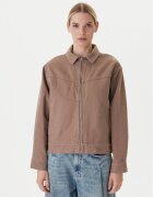RVCA Дънково яке Dayshift II 23B153503 Regular Fit