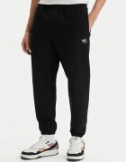 RVCA Долнище анцуг Va Essential AVYNP00211 Relaxed Fit