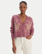 RVCA Кардиган EVJSW03002 Relaxed Fit