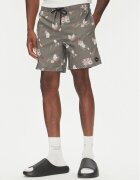 RVCA Плувни шорти AVYBS00265 Regular Fit
