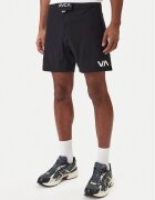 RVCA Спортни шорти AVYWS00174 Regular Fit