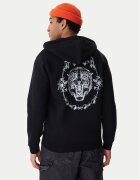 RVCA Суитшърт 23A483507 Regular Fit