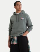RVCA Суитшърт Soar 23A413508 Regular Fit