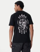 RVCA Тишърт All Seeing EVYZT00276 Regular Fit