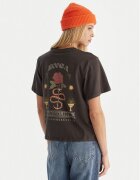 RVCA Тишърт EVJZT00166 Regular Fit