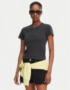 RVCA Тишърт Forever 23B352509 Regular Fit
