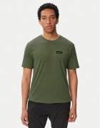RVCA Тишърт Icon AVYZT01365 Regular Fit